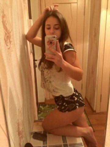 Анкета проститутки Лина, 23 года